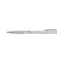 SALE!! G'Soft Lucky Clover Retractable Needle Tip 0.5mm Pen