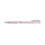 SALE!! G'Soft Lucky Clover Retractable Needle Tip 0.5mm Pen