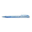 G'Soft W2 Retractable Ball Pen | 0.5mm - Blue