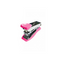 G'Soft No.10 Mini Stapler - Pink