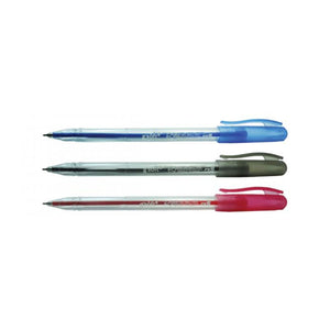 NEW! G'Soft RX5 Semi Gel Ball Point Pen