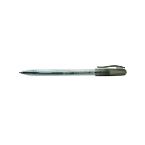 G'Soft RX5 Semi Gel Ball Point Pen - Black