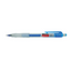 G'Soft Trendy 78 Shaker Mechanical Pencil | 0.7mm - Light Blue