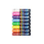 G'Soft Popart Fluorescent Marker Set | Liquid Chalk - 10mm