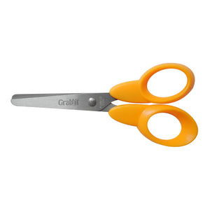 Grabbit 13.5cm Ergonomic Handle Scissors