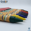 Grabbit 8pcs Jumbo Crayon