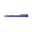 Grabbit Keshigomu Knock Eraser Pen | Blue Barrel