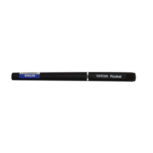 Grabbit Orion Rocket | 0.5mm Needle Tip Pen | Black