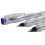 Grabbit Orion Double Ball Pen | Dual Nib 0.5mm - Set B