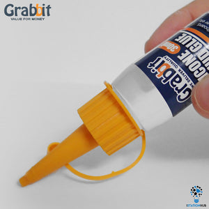 Grabbit Silicone Liquid Glue 30ml