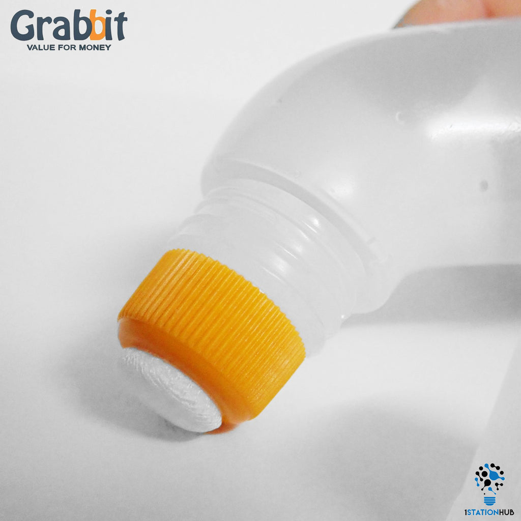 Grabbit 70ml Non Toxic Water Glue