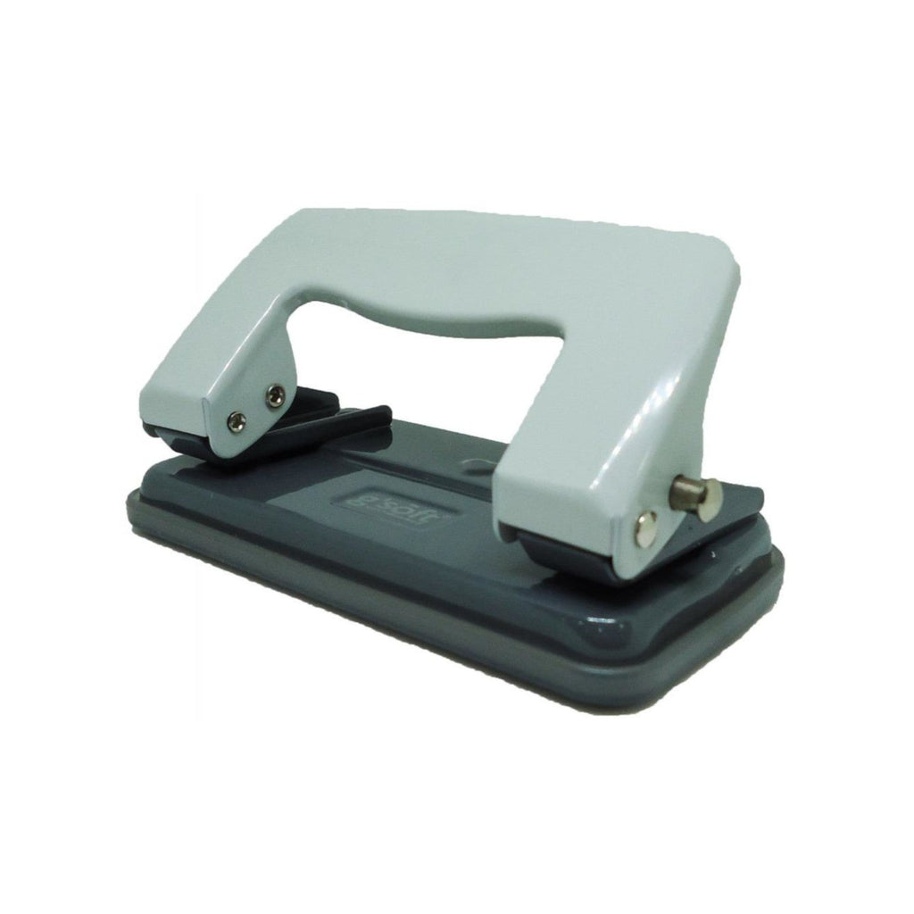 G'Soft Paper Hole Puncher - Grey