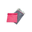 J.L. Childress 2pc Wet-to-go Wet Bags - Pink/ Grey