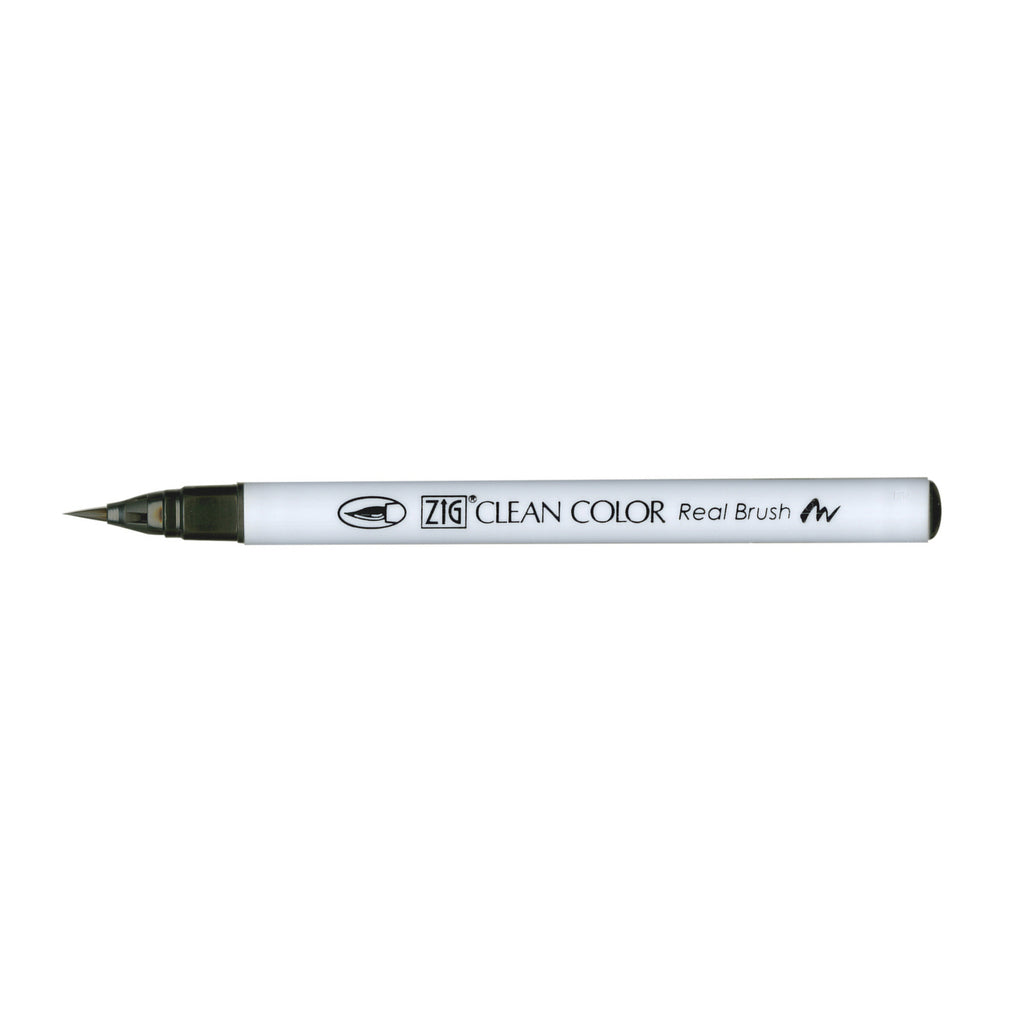 Zig Kuretake Clean Color Real Brush Pen
