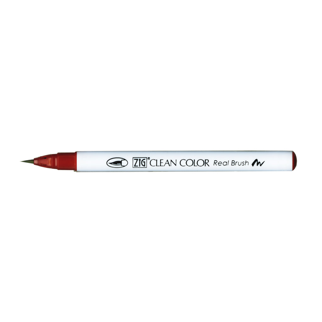 Zig Kuretake Clean Color Real Brush Pen