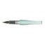 Zig Kuretake Wink of Stella Glitter Brush Pen - Green #040