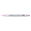 Kuretake Zig Clean Colour Dot Pen - Candy Pink (#206)