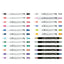 Kuretake ZIG Clean Colour Dot