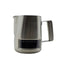 LATTE PRO Milk Frothing Pitcher | Thermometer Stainless Steel | 480ml