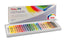 Pentel Arts Oil Pastels | Set of 25 Colour Sticks