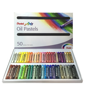 Cray-Pas Expressionist Oil Pastel White