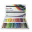 Pentel Arts Oil Pastels | Set of 50 Colour Sticks