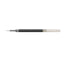 Pentel EnerGel X Retractable Gel Ink Roller Pen | 0.5mm - Black Refill