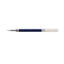 Pentel EnerGel X Retractable Gel Ink Roller Pen | 0.5mm - Blue Refill