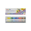 Pentel Arts Water Colours Set | Vivid Color Tubes Paint - 18 Colour Set