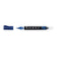Pentel Dual Metallic Brush Pen | Blue.Metallic Green