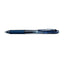 Pentel EnerGel X Gel Ink Roller Pen | 0.5mm - Navy