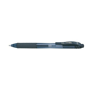 Pentel EnerGel X Gel Ink Roller Pen | 0.7mm - Black