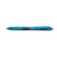 Pentel EnerGel X Gel Ink Roller Pen | 0.7mm - Sky