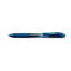 Pentel EnerGel X Gel Ink Roller Pen | 0.7mm - Navy