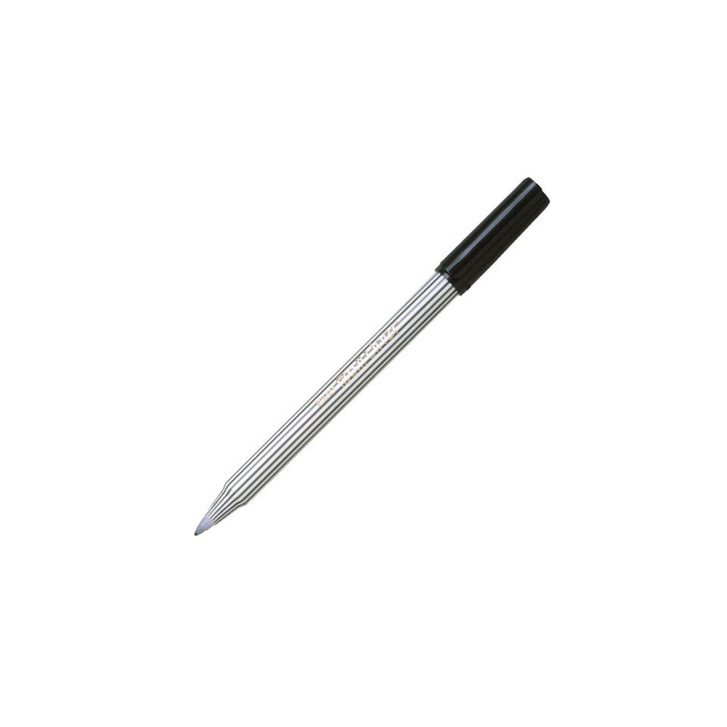 Pilot Ball Liner Pen | 0.8mm - Black