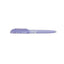 Pilot Frixion Soft Light Pastel Colour Erasable Highlighter - Soft Violet