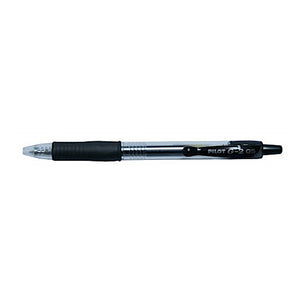 Pilot G2 Gel Ink Pen | 0.5mm - Black