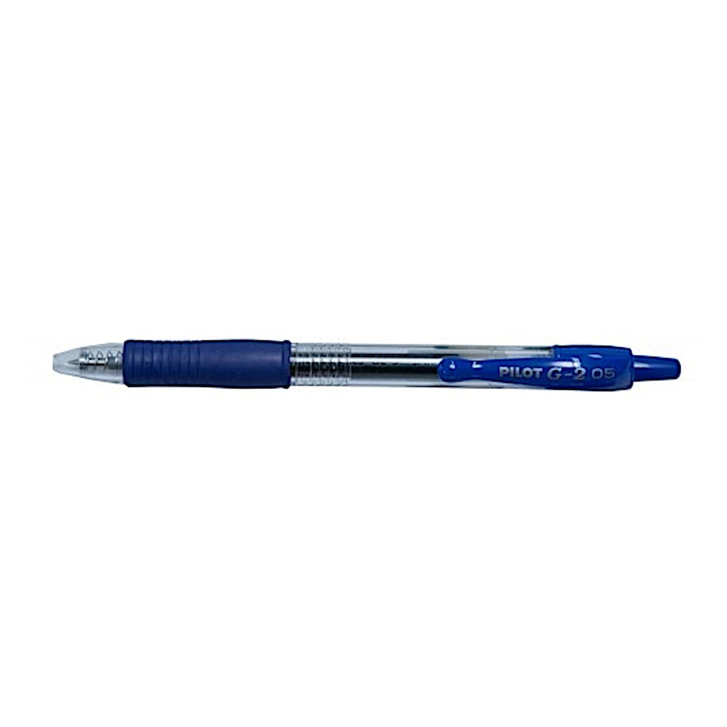 Pilot G2 Gel Ink Pen 0.5mm – 1 Station Hub