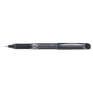 Pilot Hi-Techpoint V7 Grip Pen 0.7mm | Black