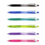 Pilot Rexgrip Mechanical Pencil 0.5mm - Pastel Colours