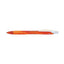Pilot Rexgrip Mechanical Pencil 0.5mm - Orange