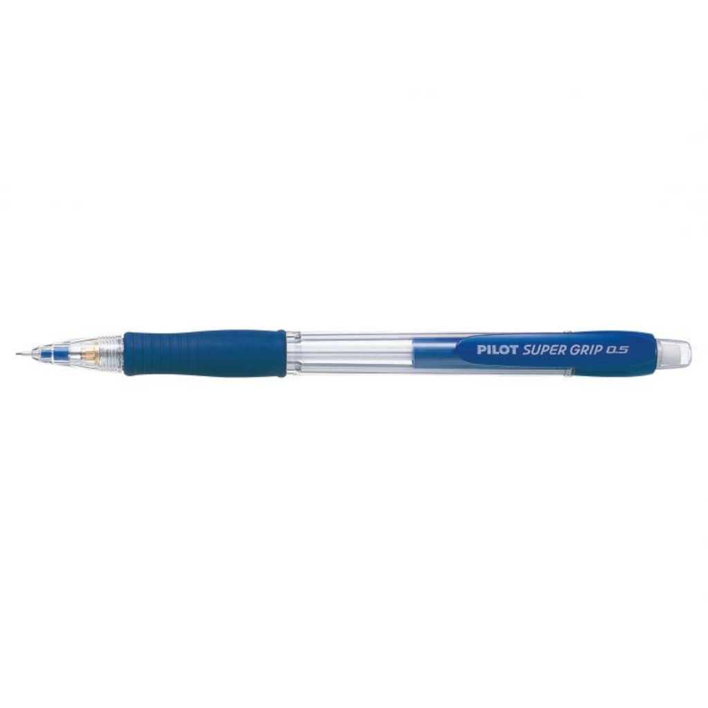 Pilot Supergrip Mechanical Pencil 0.5mm