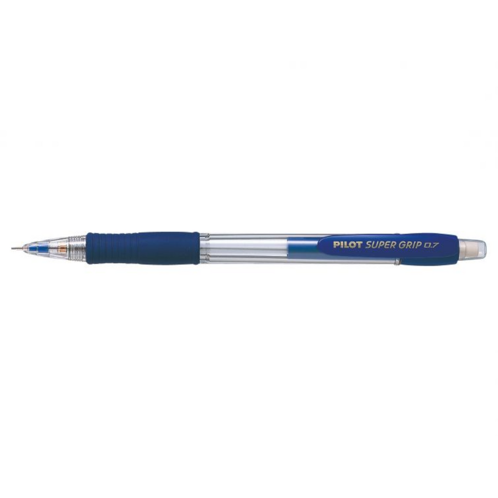 Pilot Supergrip Mechanical Pencil 0.7mm