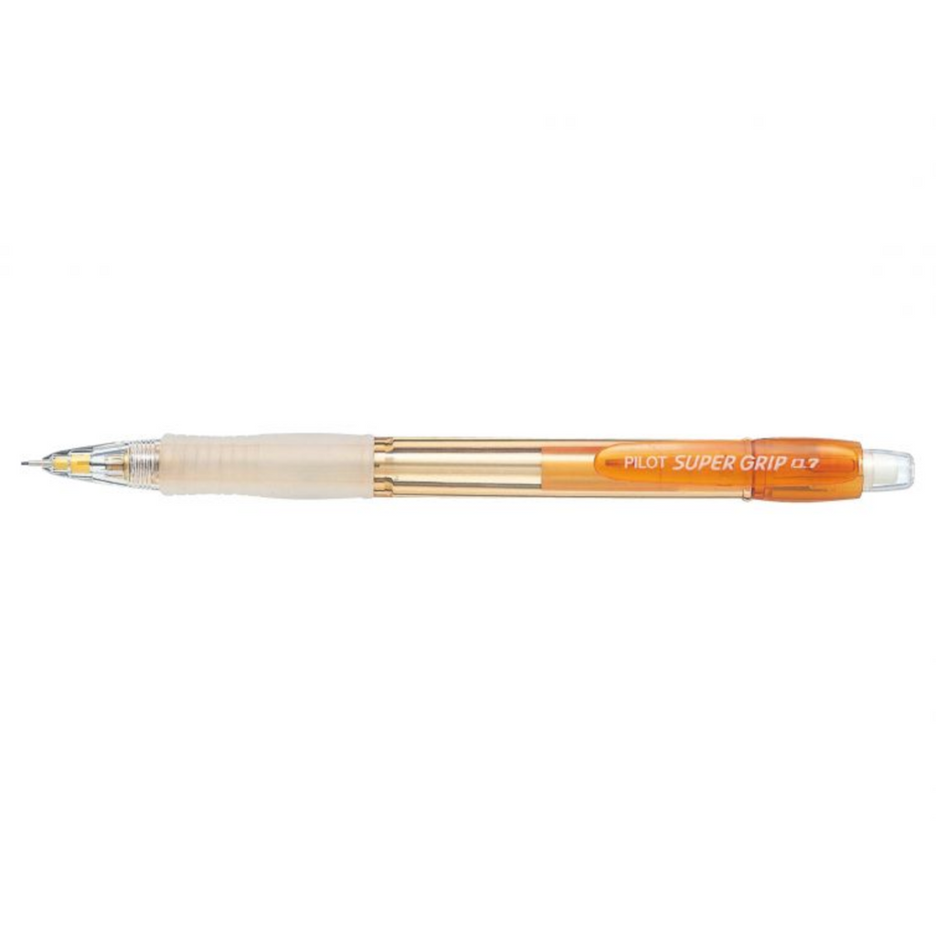 Pilot Supergrip Mechanical Pencil 0.7mm
