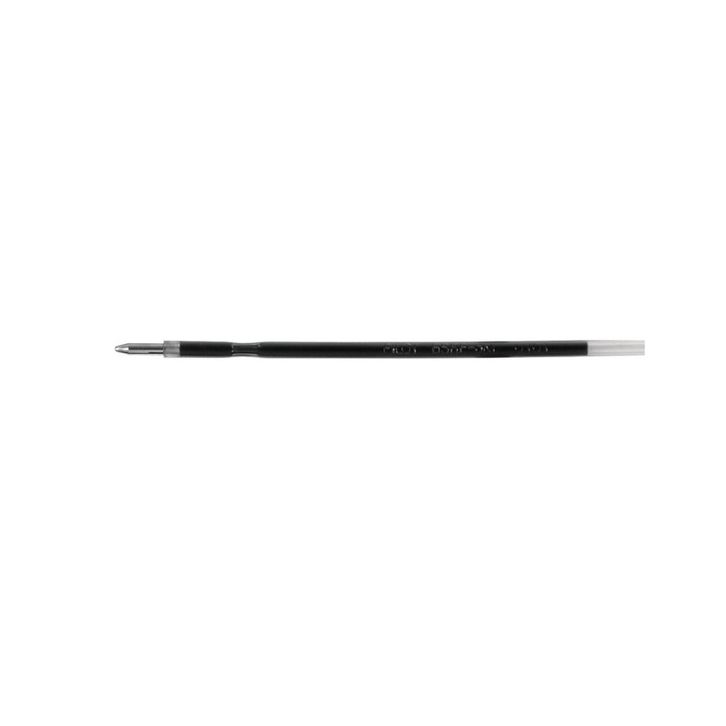 Pilot Super Grip Retractable Ball Point Pen - Fine 0.7mm - Black