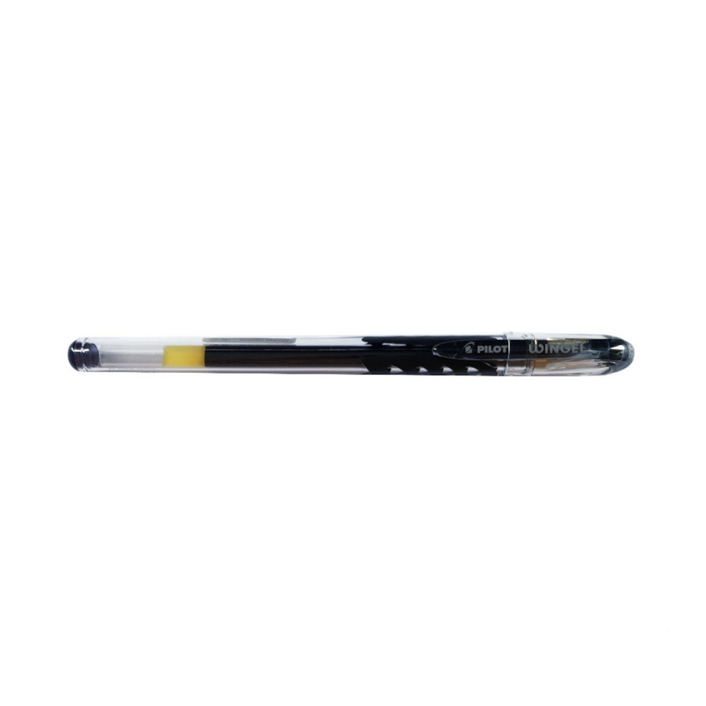 Pilot Wingel Pen 0.5mm Gel Ink | Black
