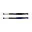 Pilot Wingel Pen 0.5mm Gel Ink | Black Blue