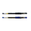 Pilot Wingel Pen 0.7mm Gel Ink | Black Blue