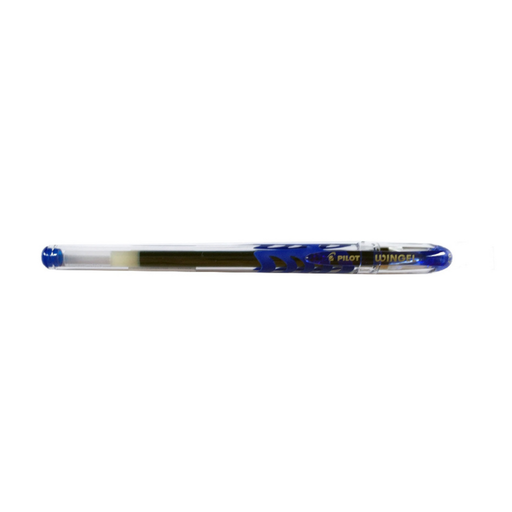 Pilot Wingel Pen 0.7mm Gel Ink | Blue Pen