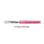 Platinum Preppy WA Limited Edition Fountain Pen 03 Fine Black Ink | Pink #3 Sakura Tatewaku